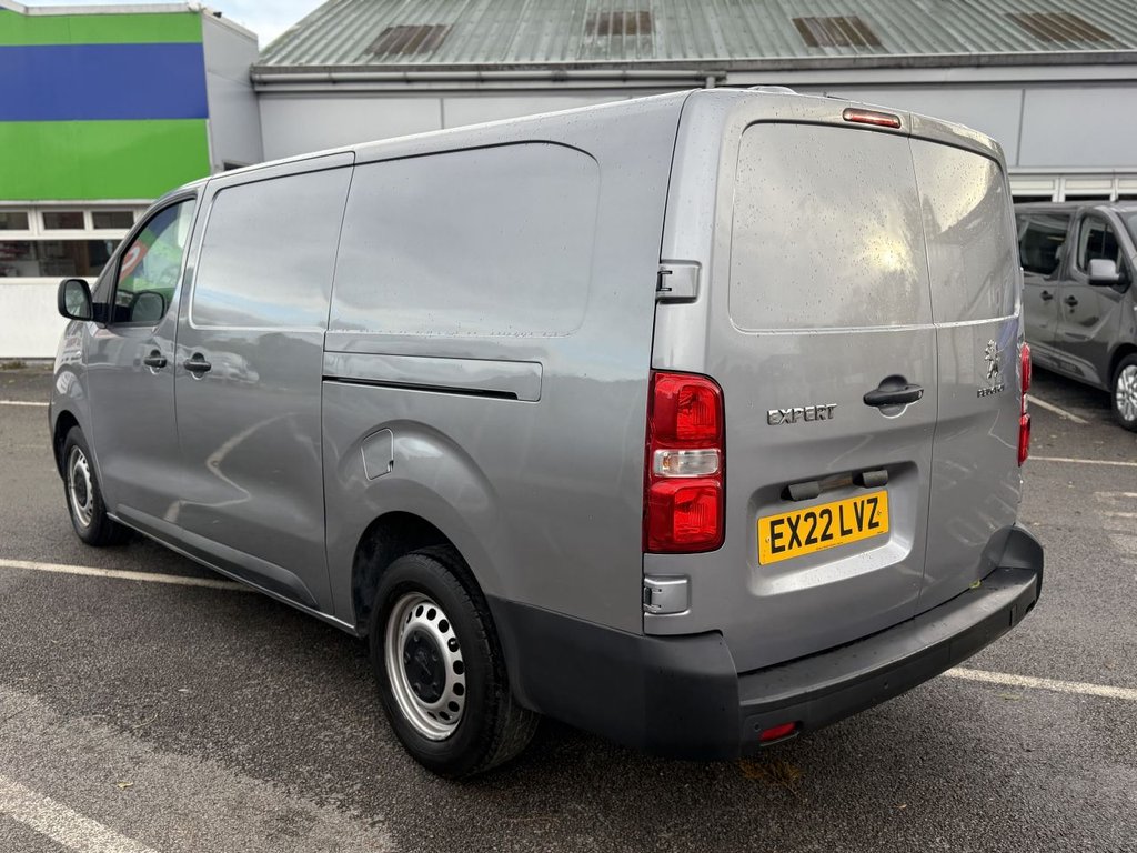 Used Peugeot Expert 2022 for sale - 76445849: Photo 13