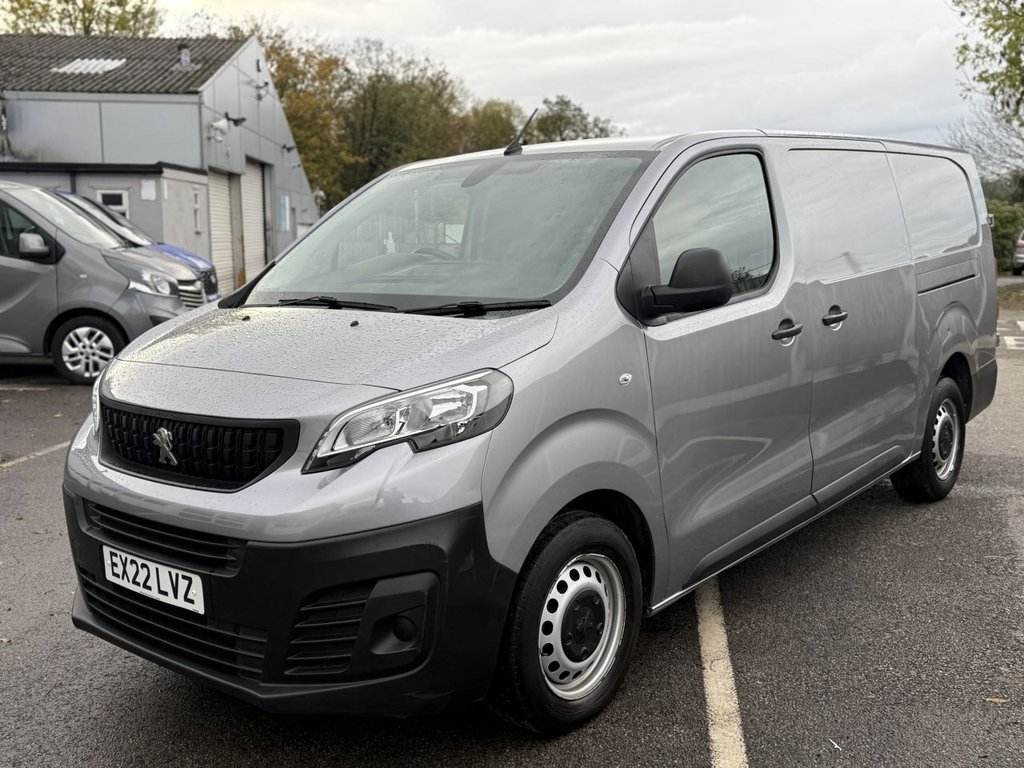 Used Peugeot Expert 2022 for sale - 76445849: Photo 14