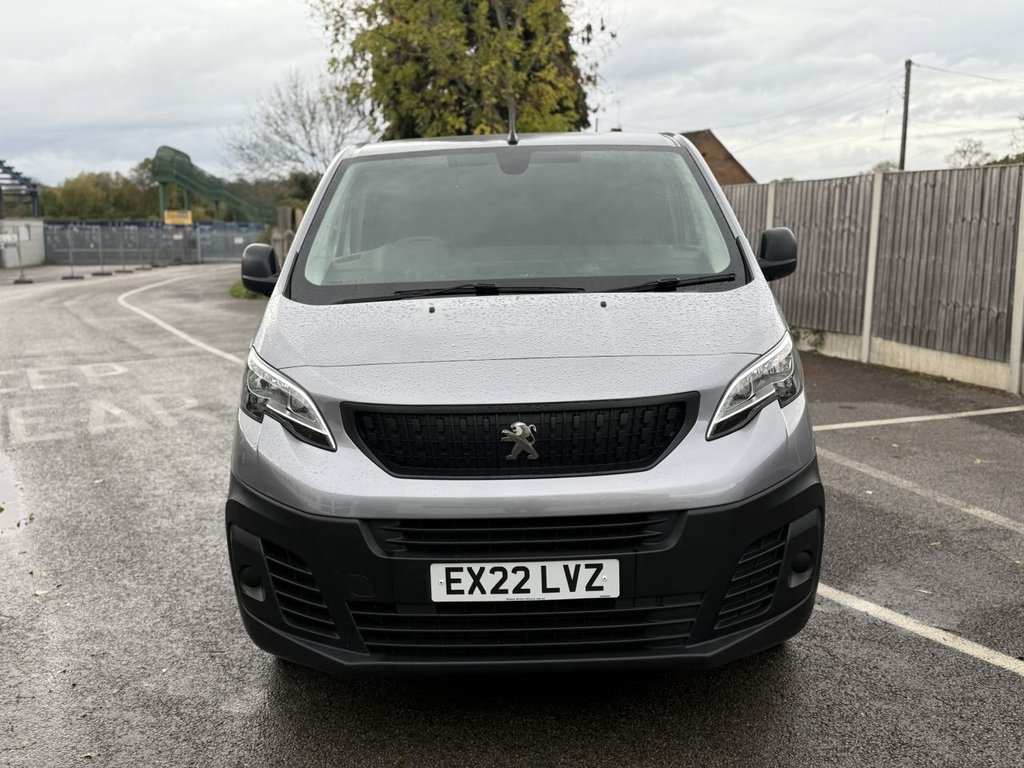 Used Peugeot Expert 2022 for sale - 76445849: Photo 15