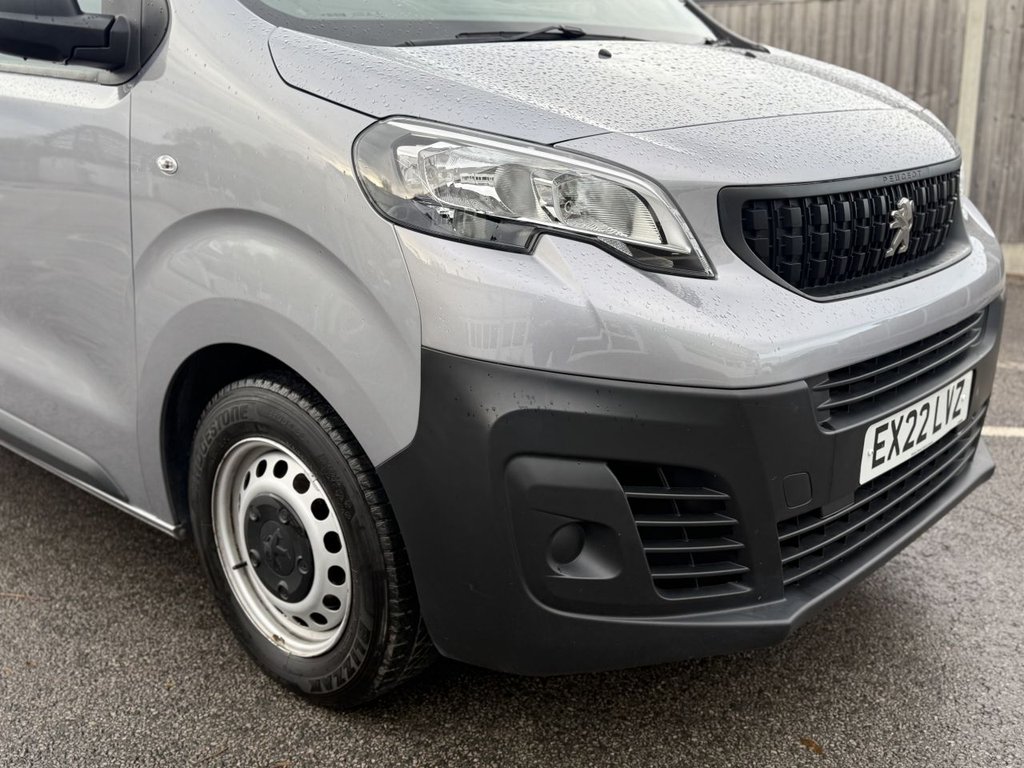 Used Peugeot Expert 2022 for sale - 76445849: Photo 16
