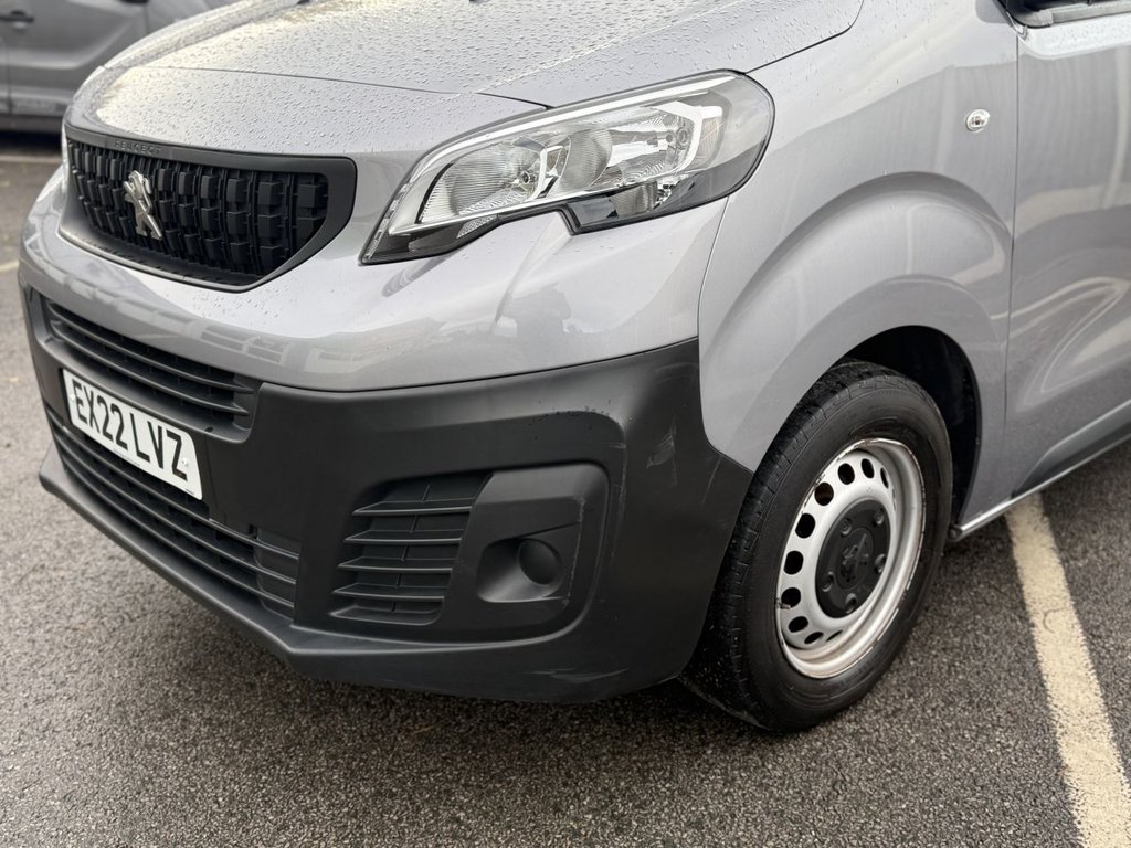 Used Peugeot Expert 2022 for sale - 76445849: Photo 17