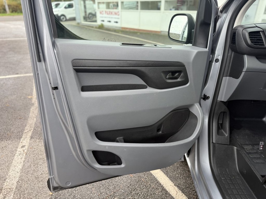 Used Peugeot Expert 2022 for sale - 76445849: Photo 18