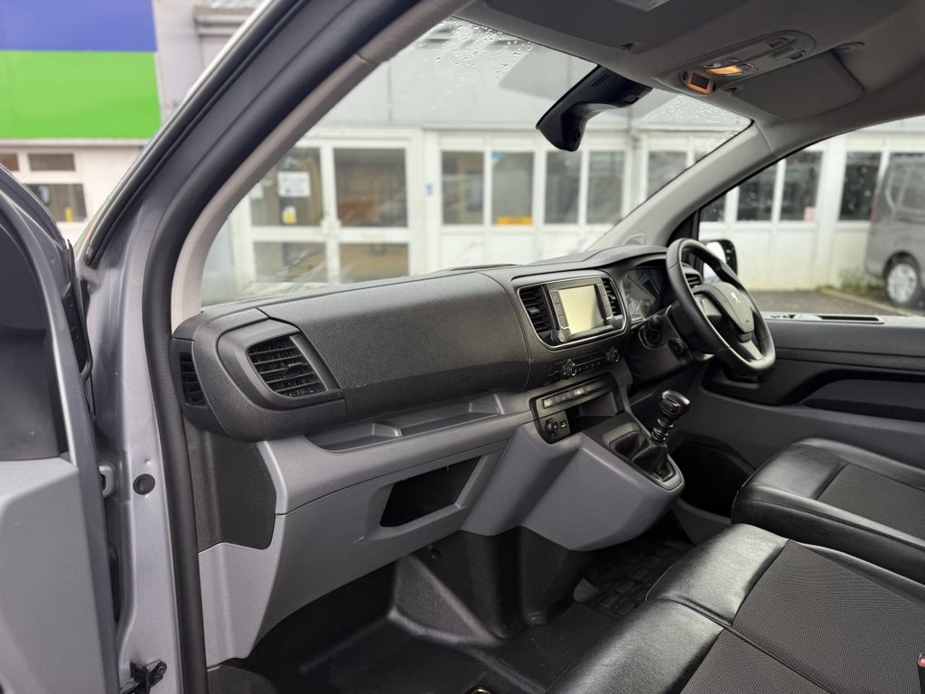 Used Peugeot Expert 2022 for sale - 76445849: Photo 19