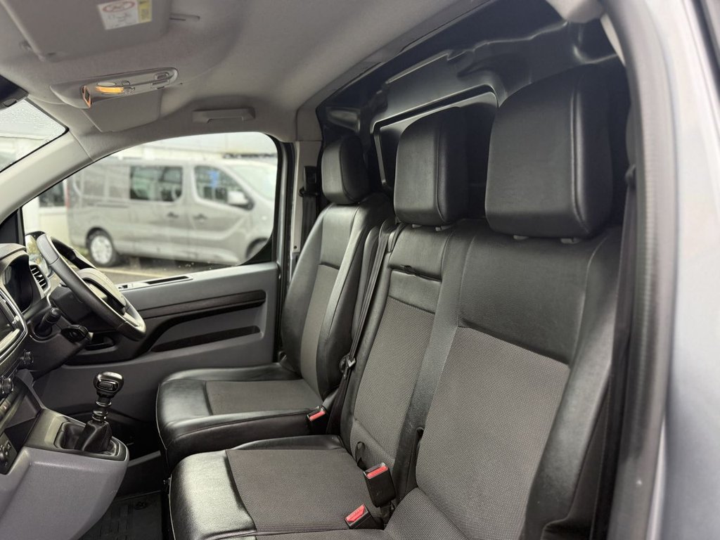 Used Peugeot Expert 2022 for sale - 76445849: Photo 20