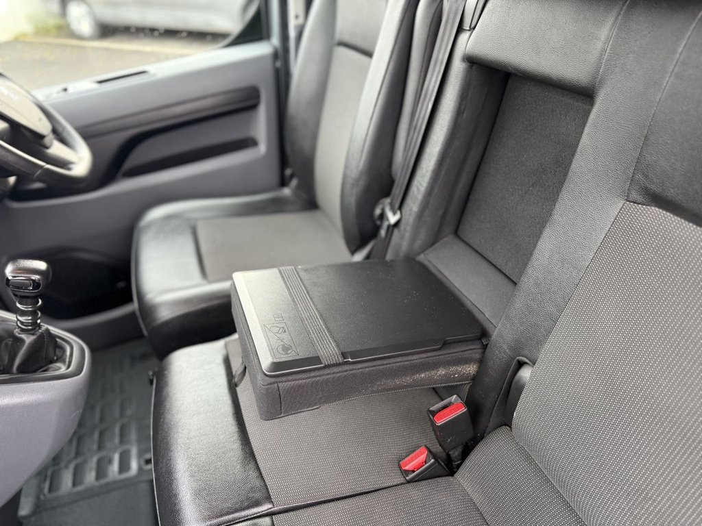 Used Peugeot Expert 2022 for sale - 76445849: Photo 21