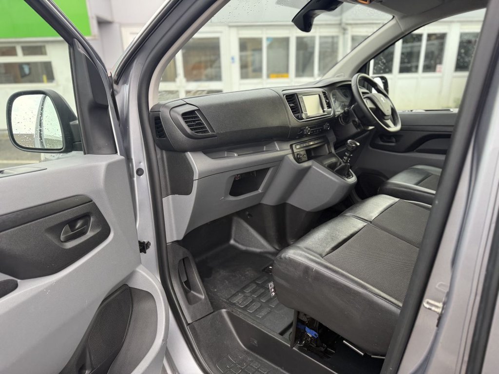 Used Peugeot Expert 2022 for sale - 76445849: Photo 22