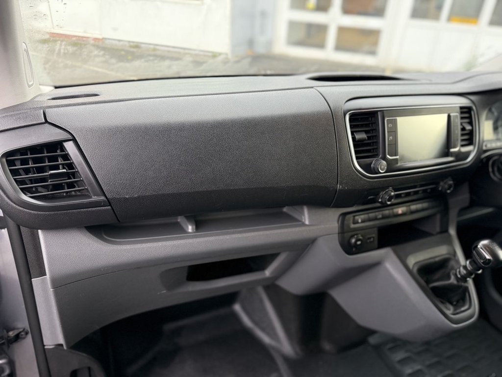 Used Peugeot Expert 2022 for sale - 76445849: Photo 23