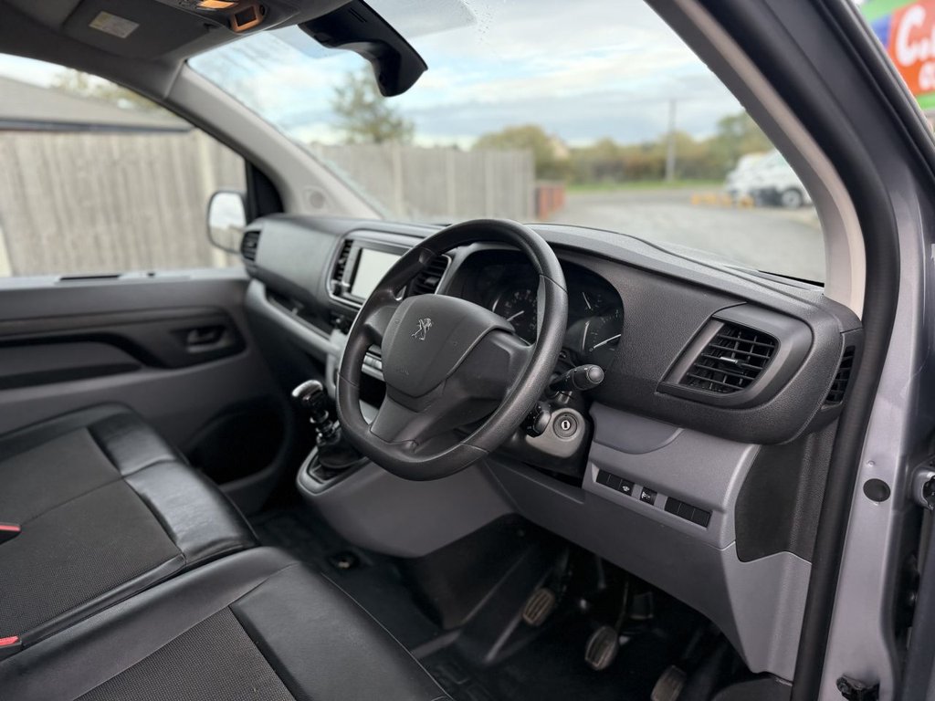 Used Peugeot Expert 2022 for sale - 76445849: Photo 25