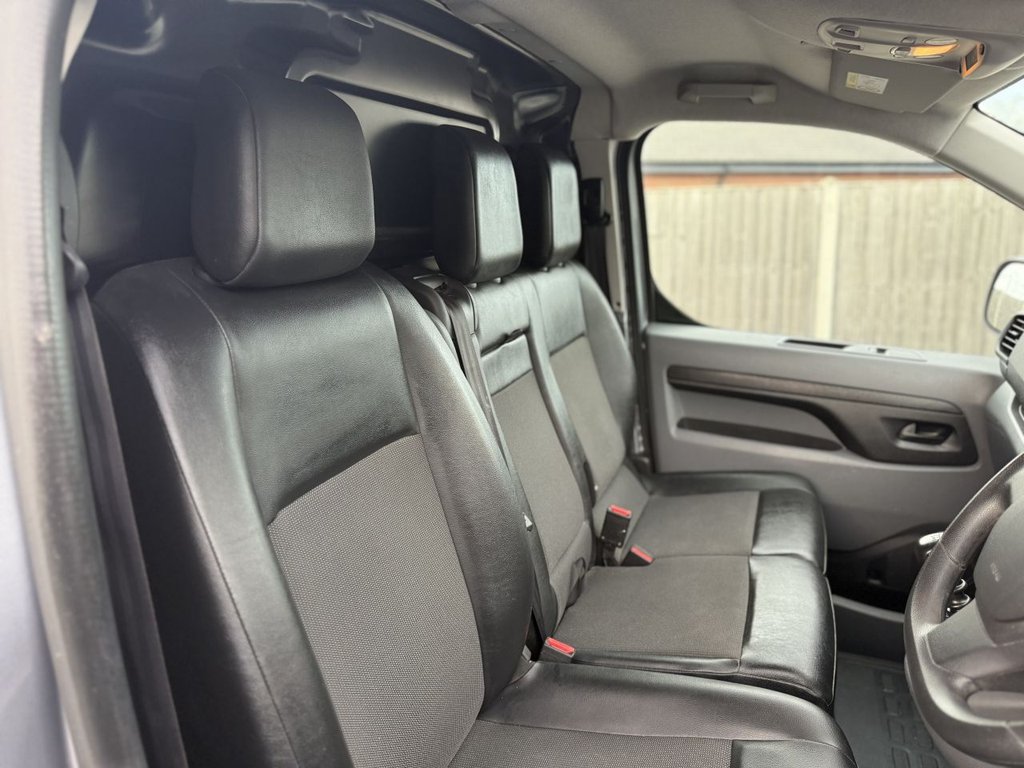 Used Peugeot Expert 2022 for sale - 76445849: Photo 26