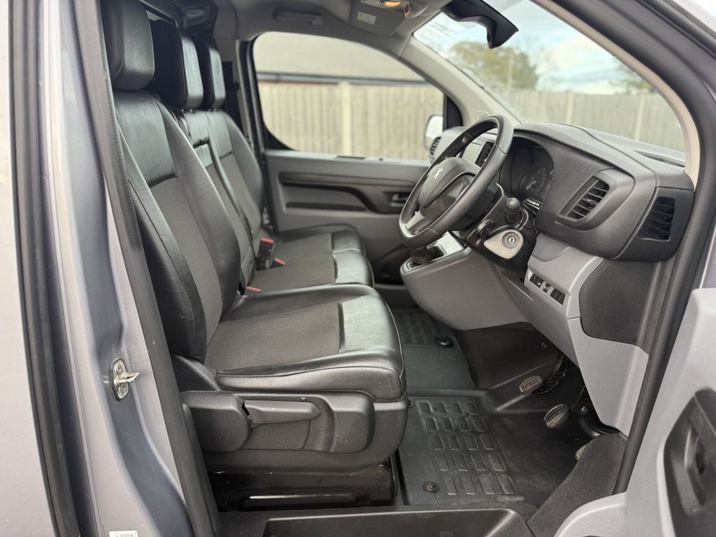 Used Peugeot Expert 2022 for sale - 76445849: Photo 27