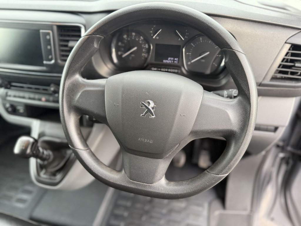 Used Peugeot Expert 2022 for sale - 76445849: Photo 29