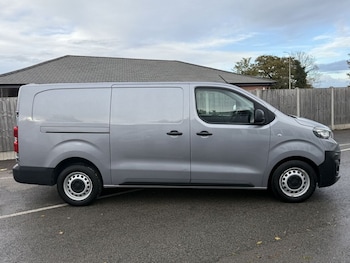 Used Peugeot Expert 2022 for sale - 76445849: Photo