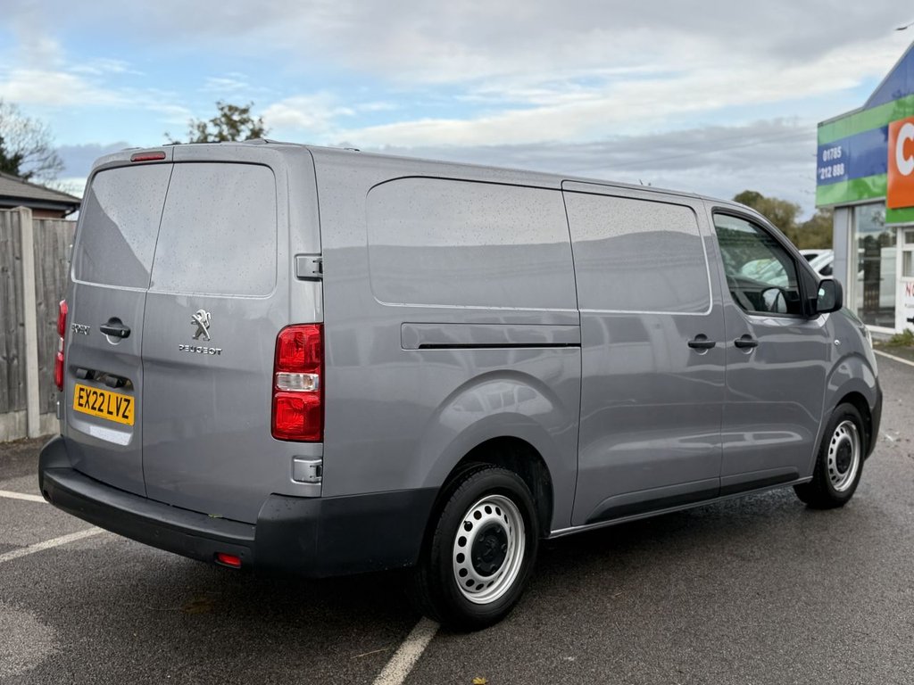 Used Peugeot Expert 2022 for sale - 76445849: Photo 3