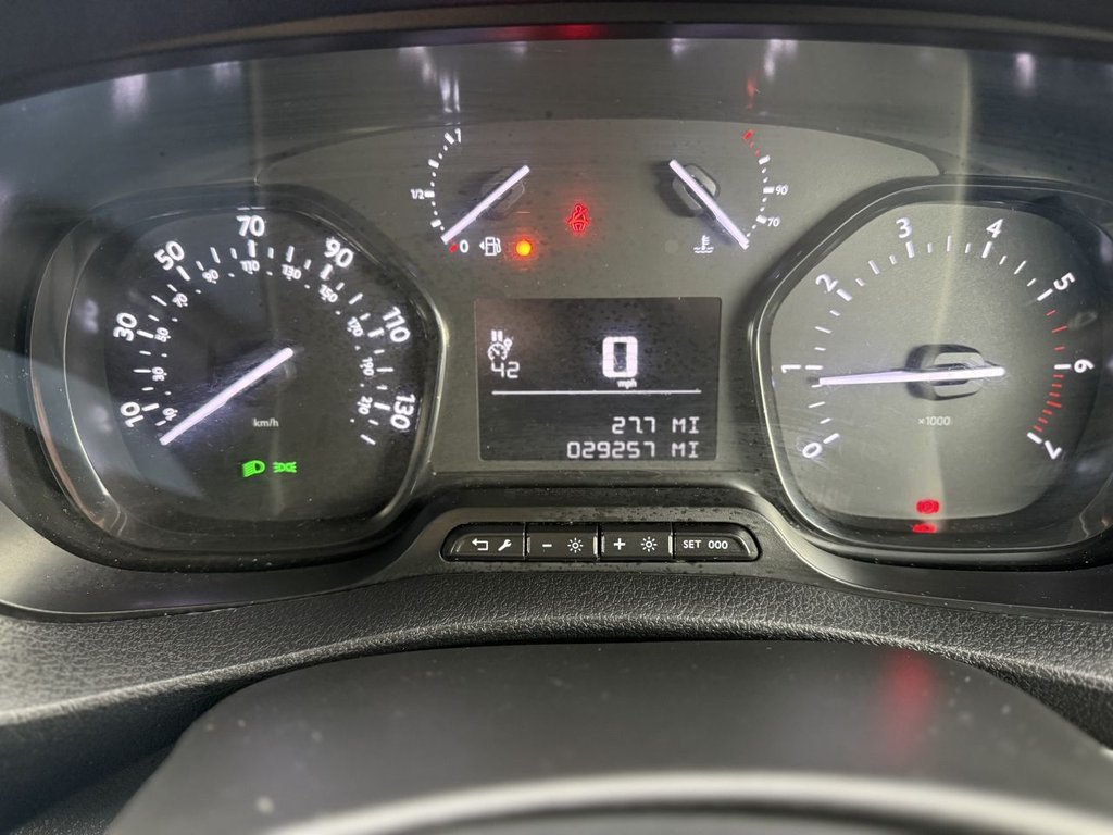 Used Peugeot Expert 2022 for sale - 76445849: Photo 30