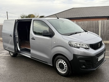 Used Peugeot Expert 2022 for sale - 76445849: Photo