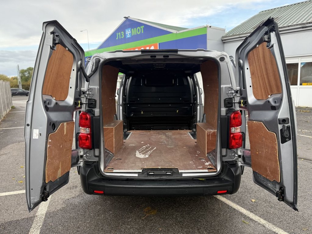 Used Peugeot Expert 2022 for sale - 76445849: Photo 6