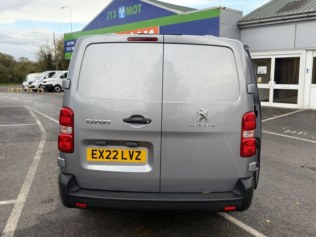 Used Peugeot Expert 2022 for sale - 76445849: Photo 7