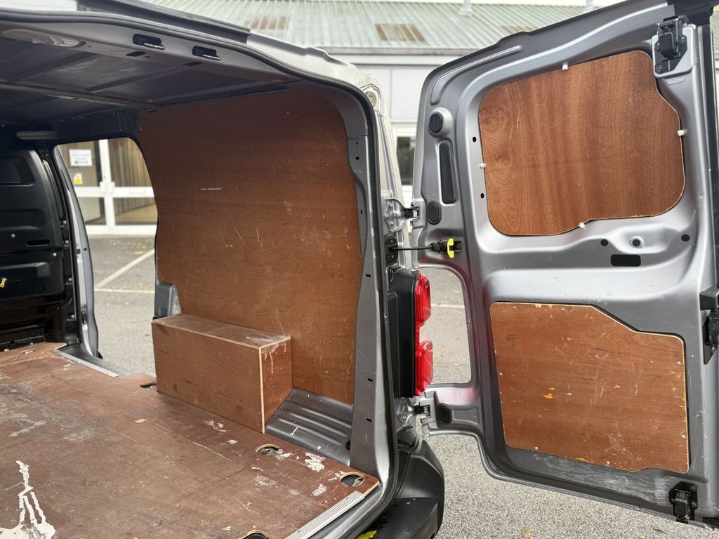 Used Peugeot Expert 2022 for sale - 76445849: Photo 9