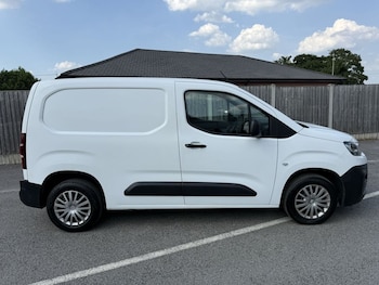 Used Citroen Berlingo 2021 for sale - 79178653: Photo