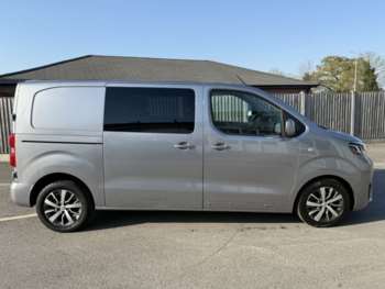 Used Toyota ProAce 2021 for sale - 74332310: Photo