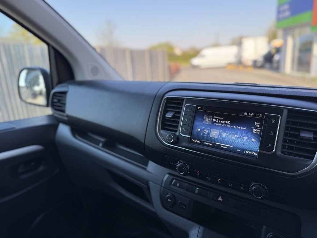 Vehicle 32