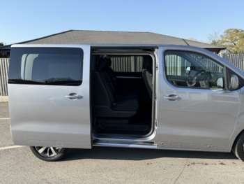 Used Toyota ProAce 2021 for sale - 74332310: Photo