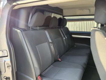 Used Toyota ProAce 2021 for sale - 74332310: Photo
