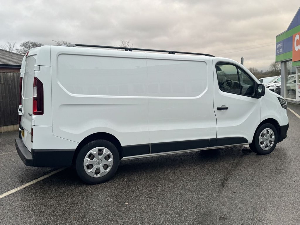 Used Renault Trafic 2022 for sale - 76985902: Photo 14