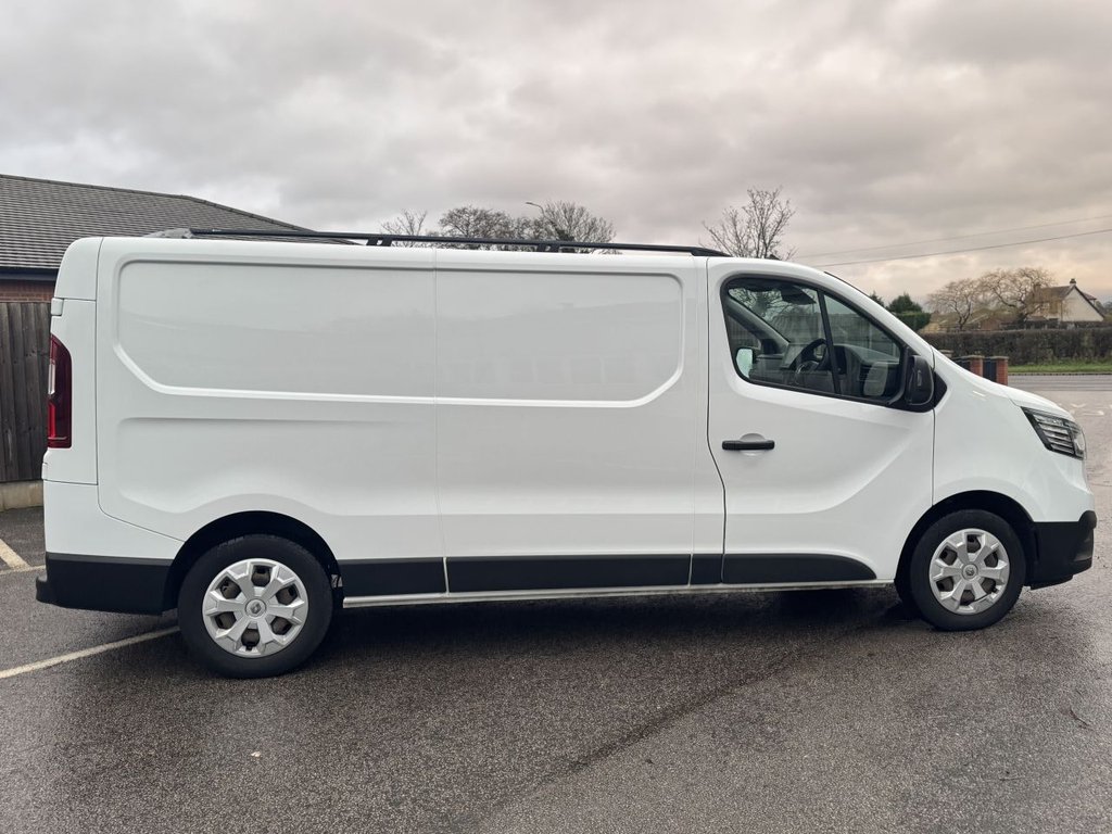 Used Renault Trafic 2022 for sale - 76985902: Photo 15