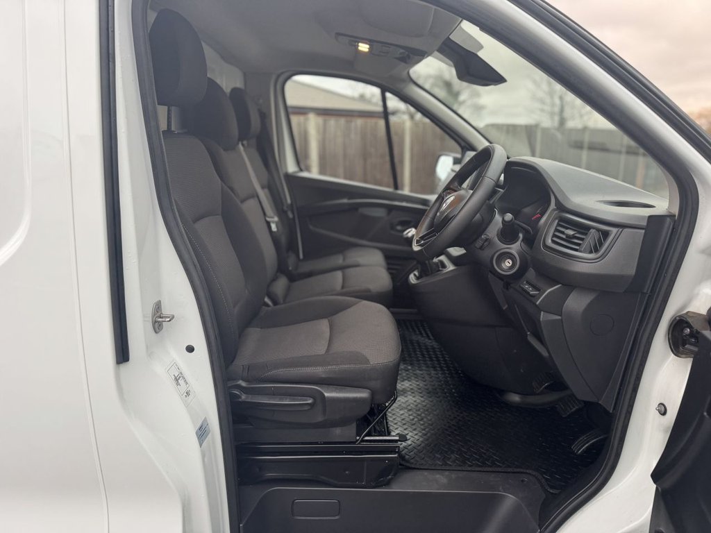 Used Renault Trafic 2022 for sale - 76985902: Photo 20