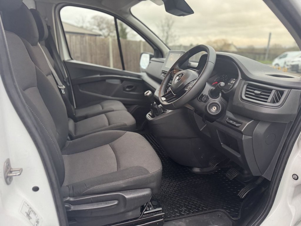 Used Renault Trafic 2022 for sale - 76985902: Photo 21