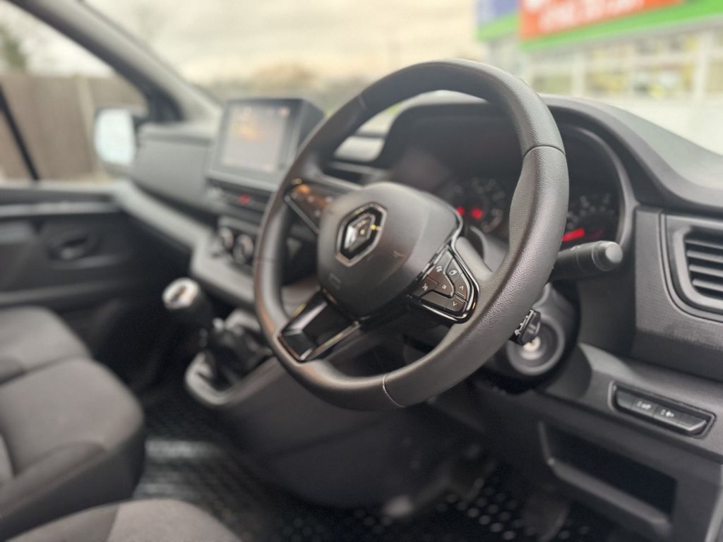 Used Renault Trafic 2022 for sale - 76985902: Photo 22