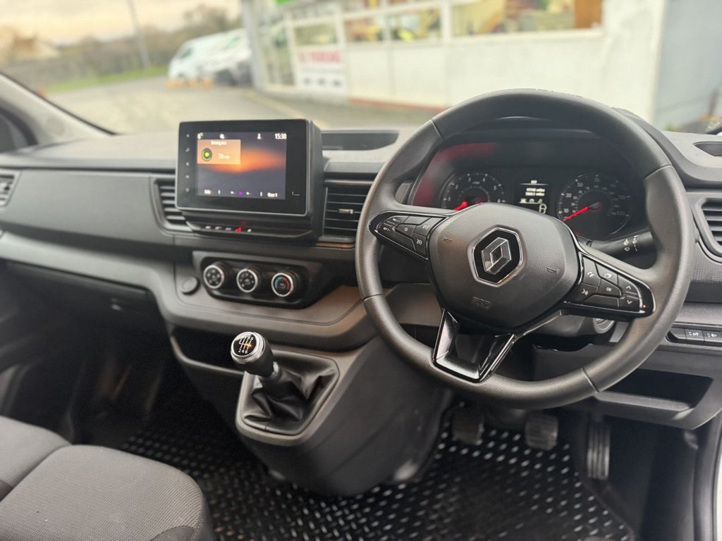 Used Renault Trafic 2022 for sale - 76985902: Photo 23