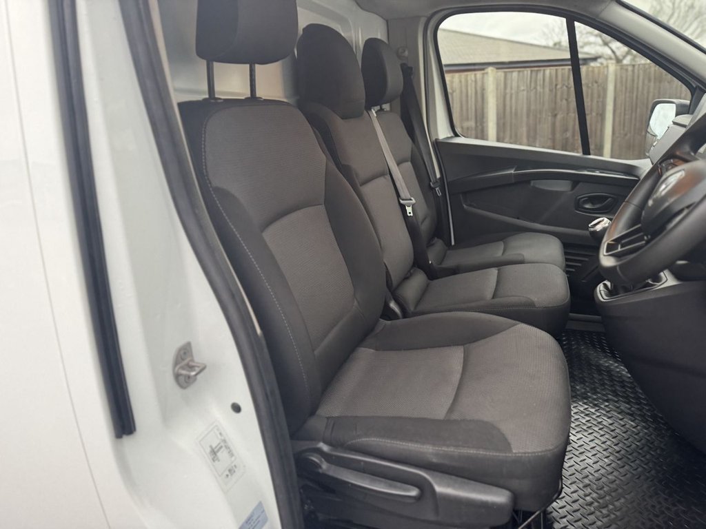 Used Renault Trafic 2022 for sale - 76985902: Photo 25