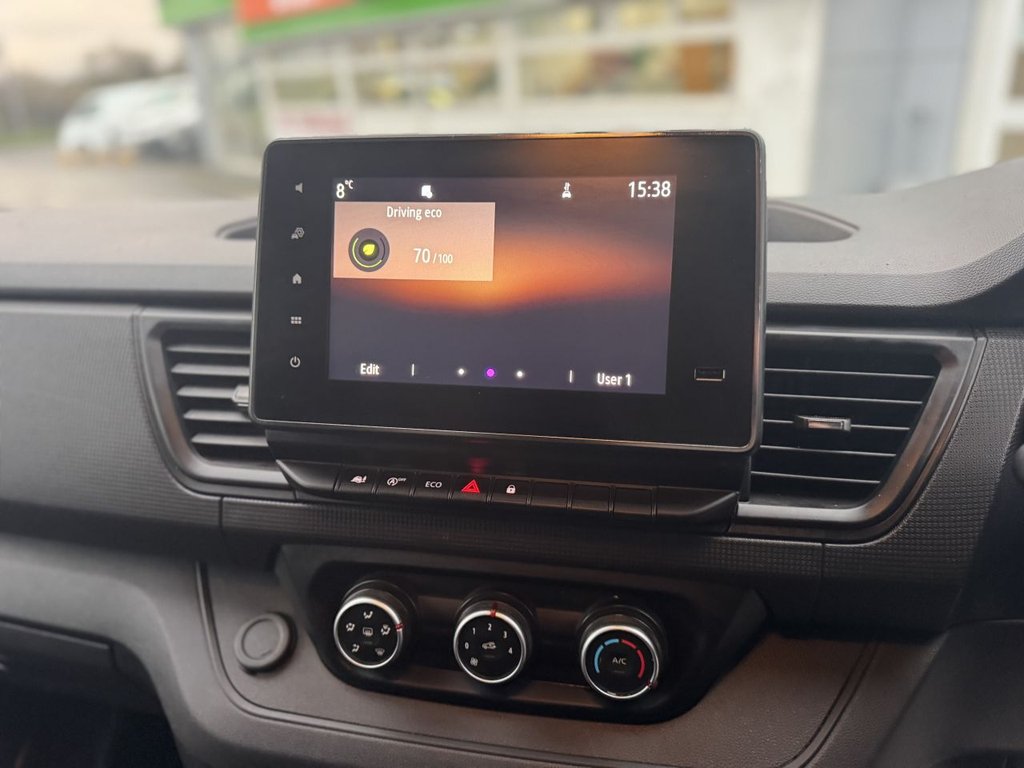 Used Renault Trafic 2022 for sale - 76985902: Photo 26