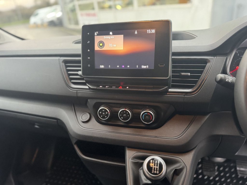 Used Renault Trafic 2022 for sale - 76985902: Photo 27