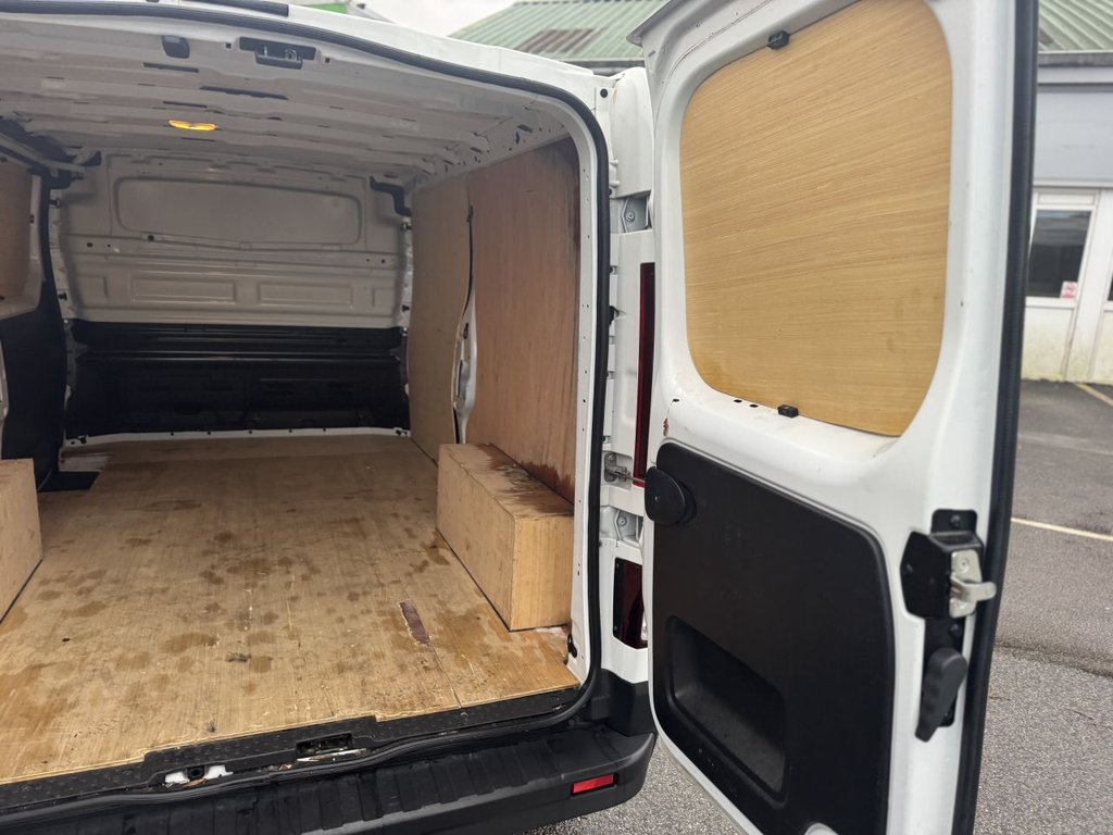 Used Renault Trafic 2022 for sale - 76985902: Photo 35