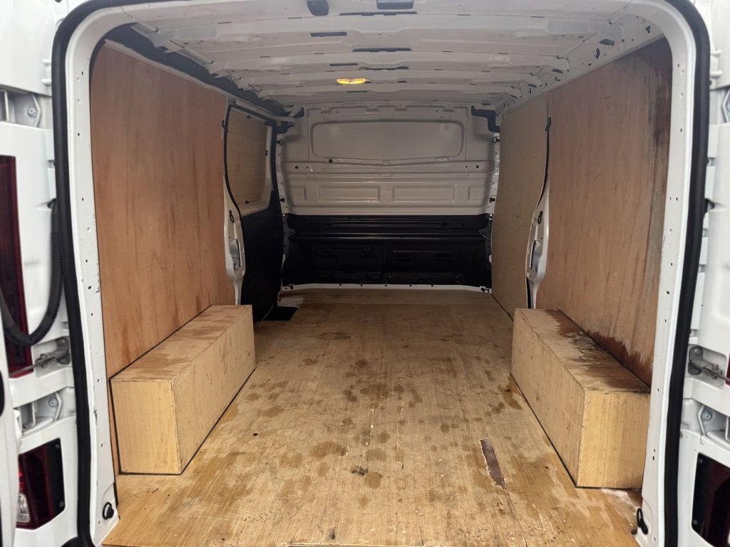 Used Renault Trafic 2022 for sale - 76985902: Photo 36