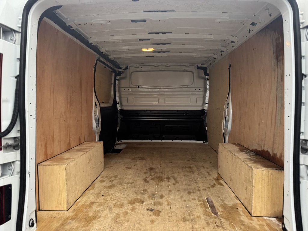 Used Renault Trafic 2022 for sale - 76985902: Photo 37