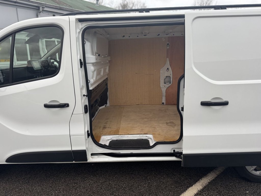 Used Renault Trafic 2022 for sale - 76985902: Photo 38