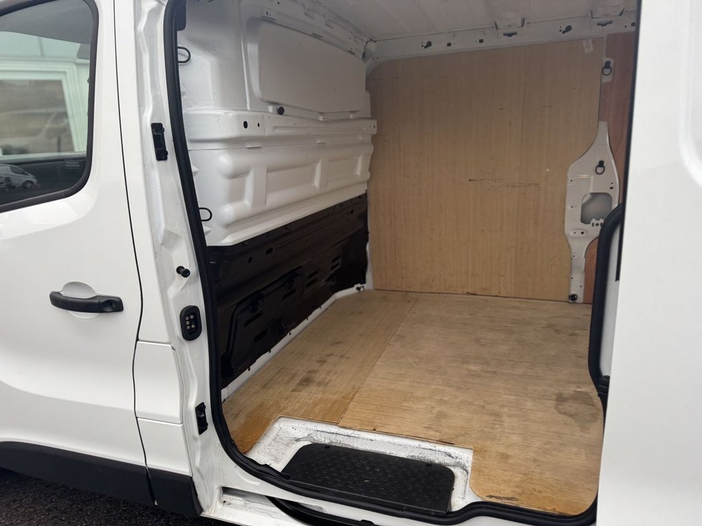 Used Renault Trafic 2022 for sale - 76985902: Photo 39