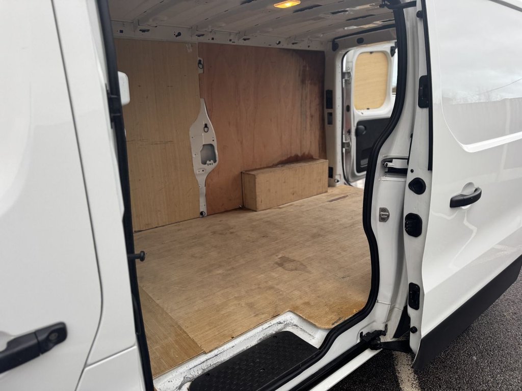 Used Renault Trafic 2022 for sale - 76985902: Photo 40