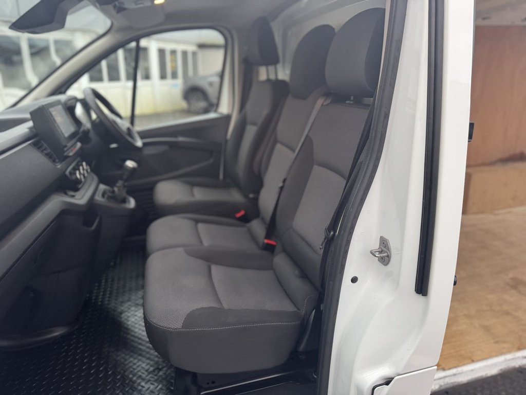 Used Renault Trafic 2022 for sale - 76985902: Photo 41