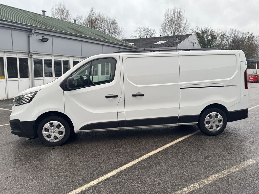 Used Renault Trafic 2022 for sale - 76985902: Photo 5