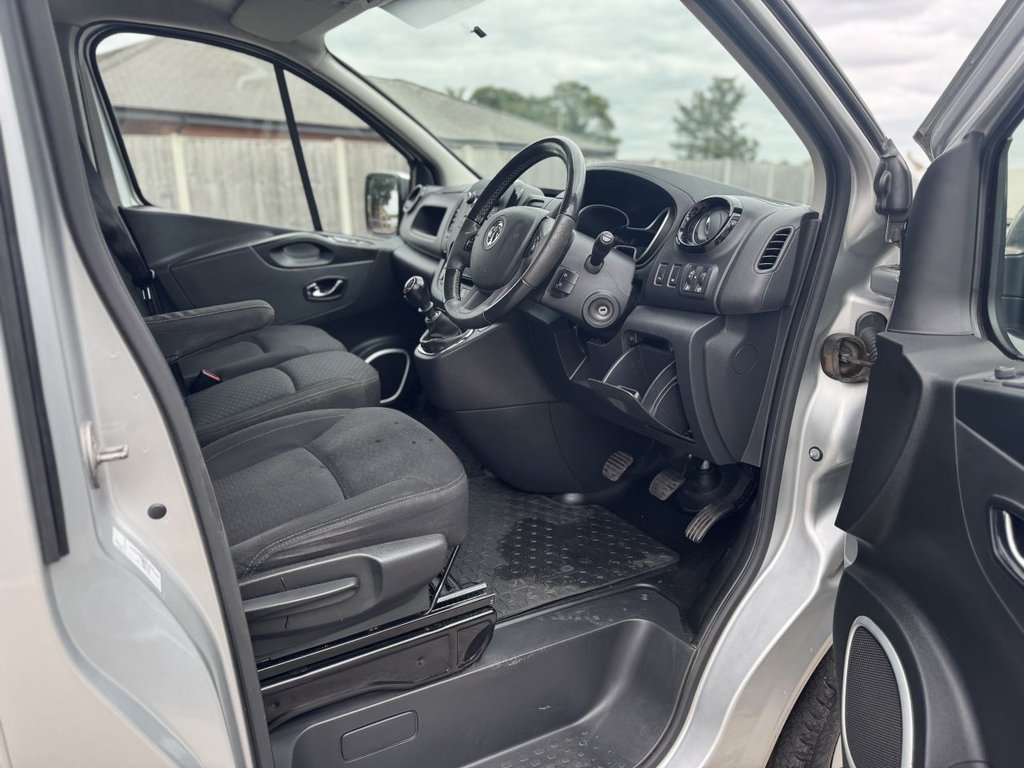 Vehicle 17