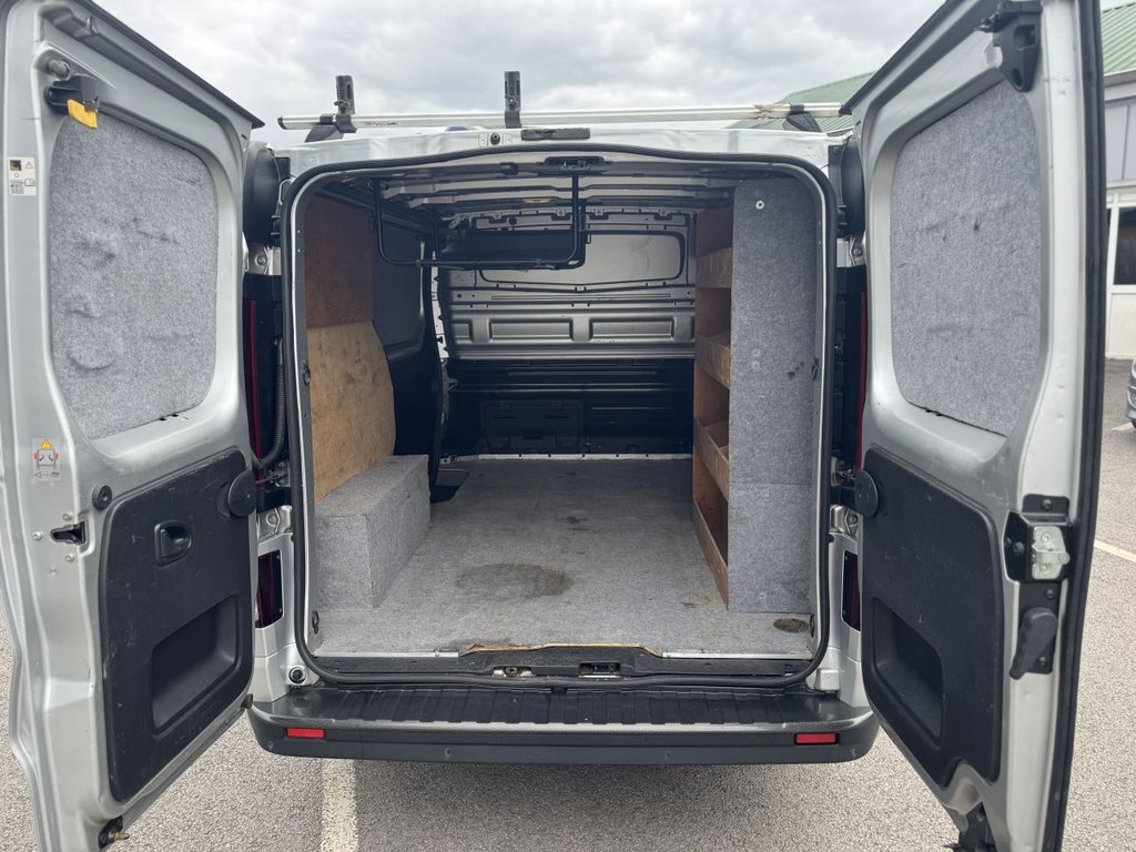 Vehicle 27