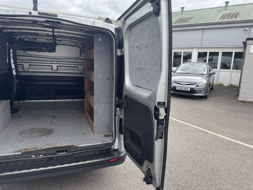 Vehicle 28