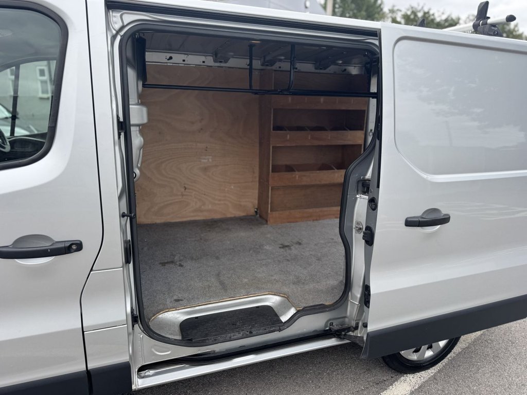 Vehicle 31