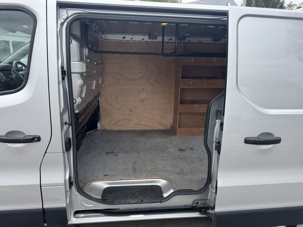 Vehicle 32