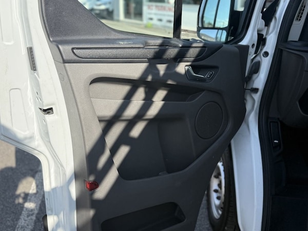 Used Ford Transit Custom 2021 for sale - 75559393: Photo 18